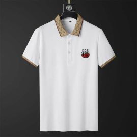 Picture of Gucci Polo Shirt Short _SKUGucciM-5XL11Ln1020389